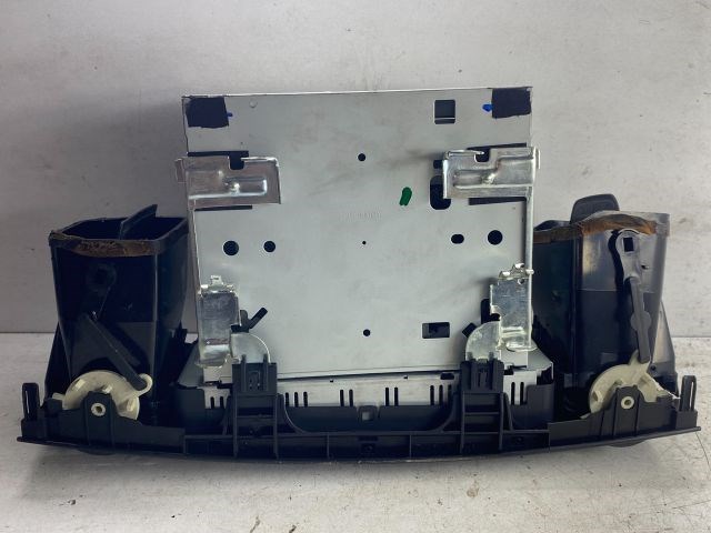 TOYOTA COROLLA Rádió / CD 7. kép