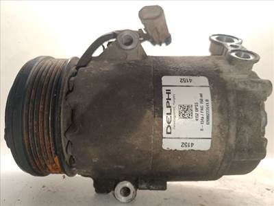 OPEL ZAFIRA A Klímakompresszor