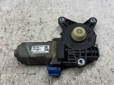 CHEVROLET EPICA Jobb hátsó Ablakemelő Motor