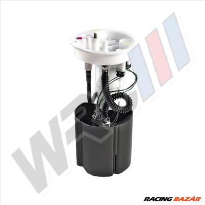 AC pumpa Fiat Bravo Brava 46453551 76444-416