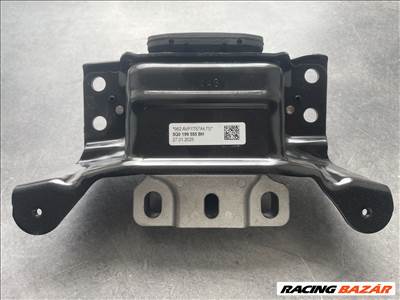 Audi Seat Skoda VW GYÁRI ÚJ váltótartó bak - 5Q0199555S / 5Q0199555BH