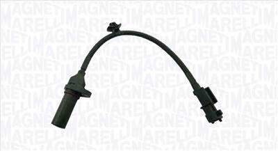 MAGNETI MARELLI 064848204010 - impulzusadó, főtengely HYUNDAI KIA