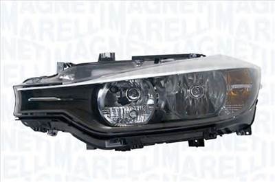 MAGNETI MARELLI 719000000059 - főfényszóró BMW