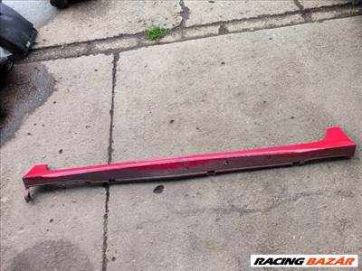 Honda Jazz IV (GK) Bal küszöb burkolat  71850t5bj150