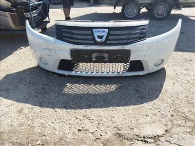 Dacia Sandero 2008-2012 első lökhárító