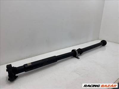 BMW E60 E61 535d 306D4 272le automata kardántengely  7534632