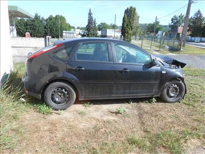 Ford Focus II (DA_HCP_DP) 1.4 jobb visszapillantó (elektromos)