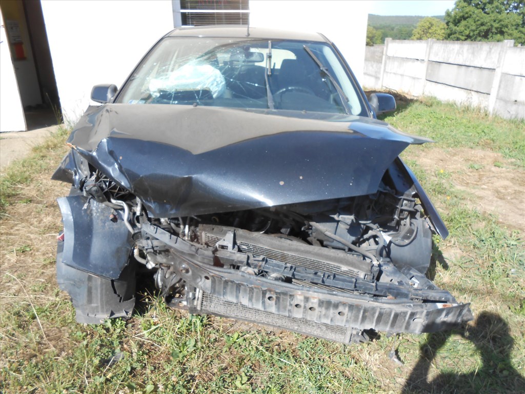 Ford Focus II (DA_HCP_DP) 1.4 jobb visszapillantó (elektromos) 5. kép