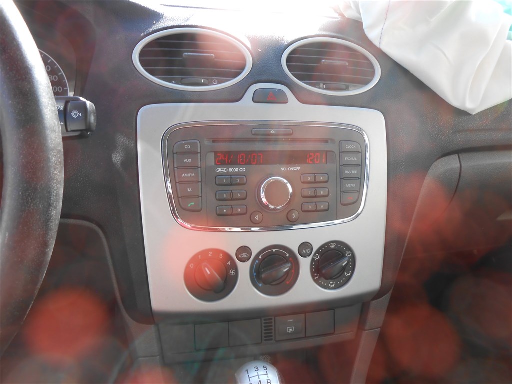 Ford Focus II (DA_HCP_DP) 1.4 jobb visszapillantó (elektromos) 7. kép