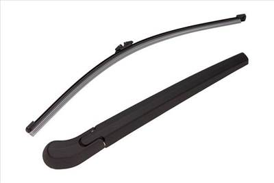 Törlőkarkészlet, szélvédő tisztítás MAXGEAR 39-0369 for BMW
