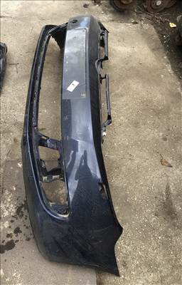 Volkswagen Golf VI mosós első lökhárító 5k0807221