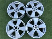 5x108 17" RC (Renault) alufelni 7Jx17h2 ET40