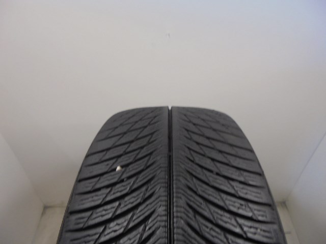 Michelin Pilot Alpin 5 235/55 R19  1. kép