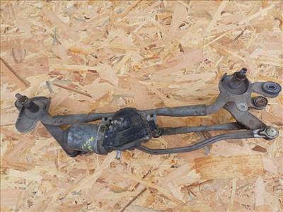 Mazda 5 (2005-2010) Első Ablaktörlő Szerkezet Motorral  