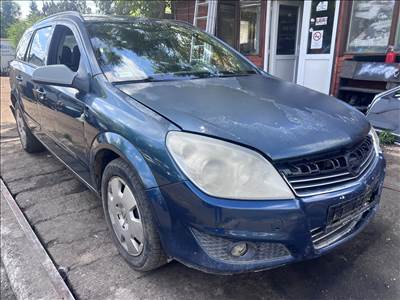 Opel Astra H 1.7D bontott alkatrészei