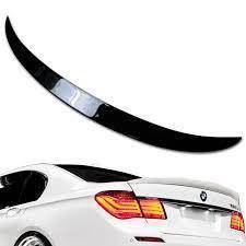 PRORACING spoiler BMW 7 F01 Lip DTO típus ABS