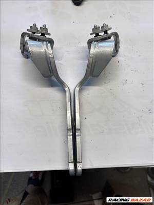 Audi A1 (8X) Motorháztető zsanér 8x3827300a , 8x3827299a