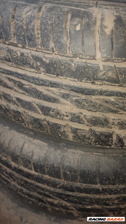  Toyota Yaris kerékgarnitúra 2. kép