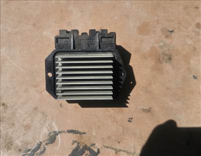 Toyota Prius (XV20) Fütés Elötét Ellenállás 