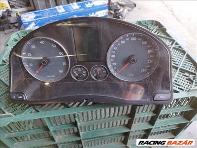 Volkswagen Golf 5 / Plus 1.4 TSI óracsoport 1k0920874a