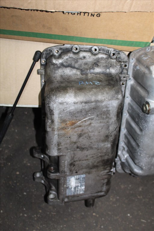 Fiat Ulysse 1994-2002 Levegőszűrőház  9631263080 1. kép