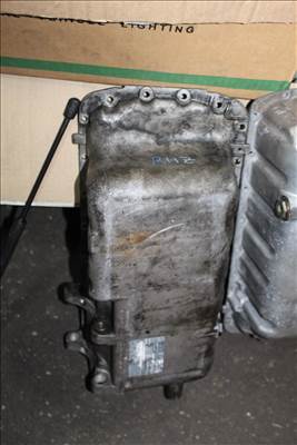 Fiat Ulysse 1994-2002 Levegőszűrőház  9631263080