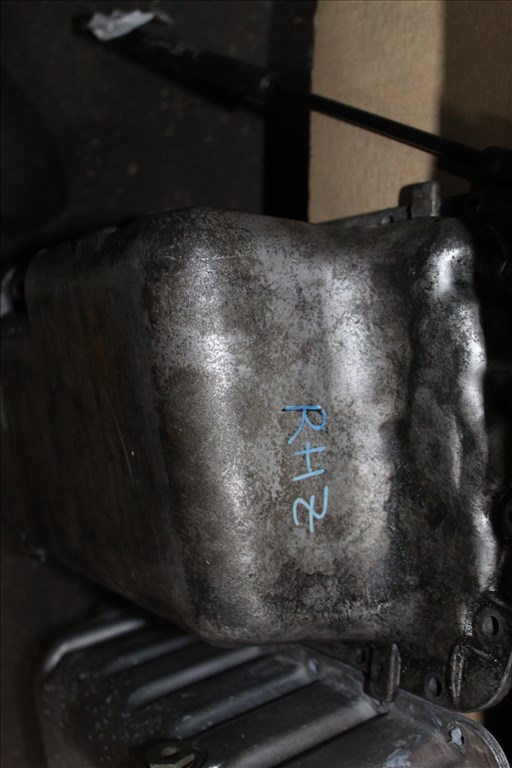 Fiat Ulysse 1994-2002 Levegőszűrőház  9631263080 2. kép