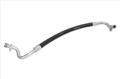 Citroen C3, Citroen C4 II, Citroen DS4, Peugeot 3008, Peugeot 308 II. 508 II, utángyártott új klímacső 9806581680