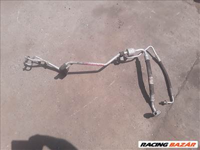 Citroen Berlingo Klímacső
