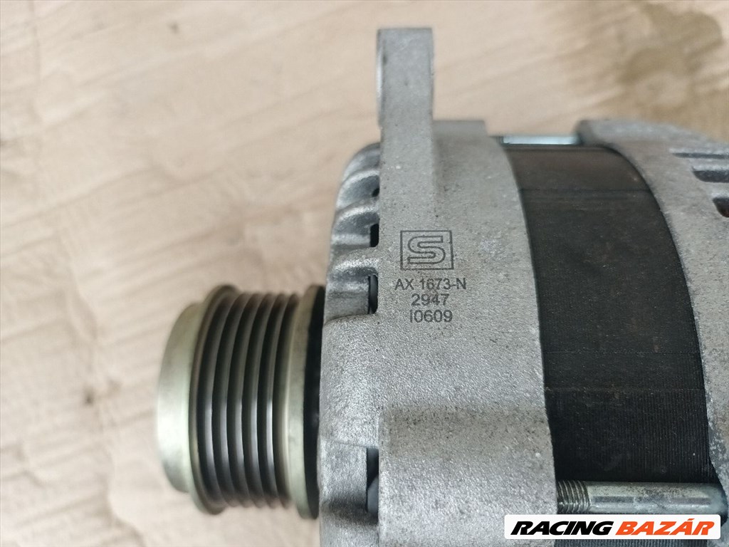 Opel Mokka 1.7 CDTI Generátor ax1673n2947 3. kép