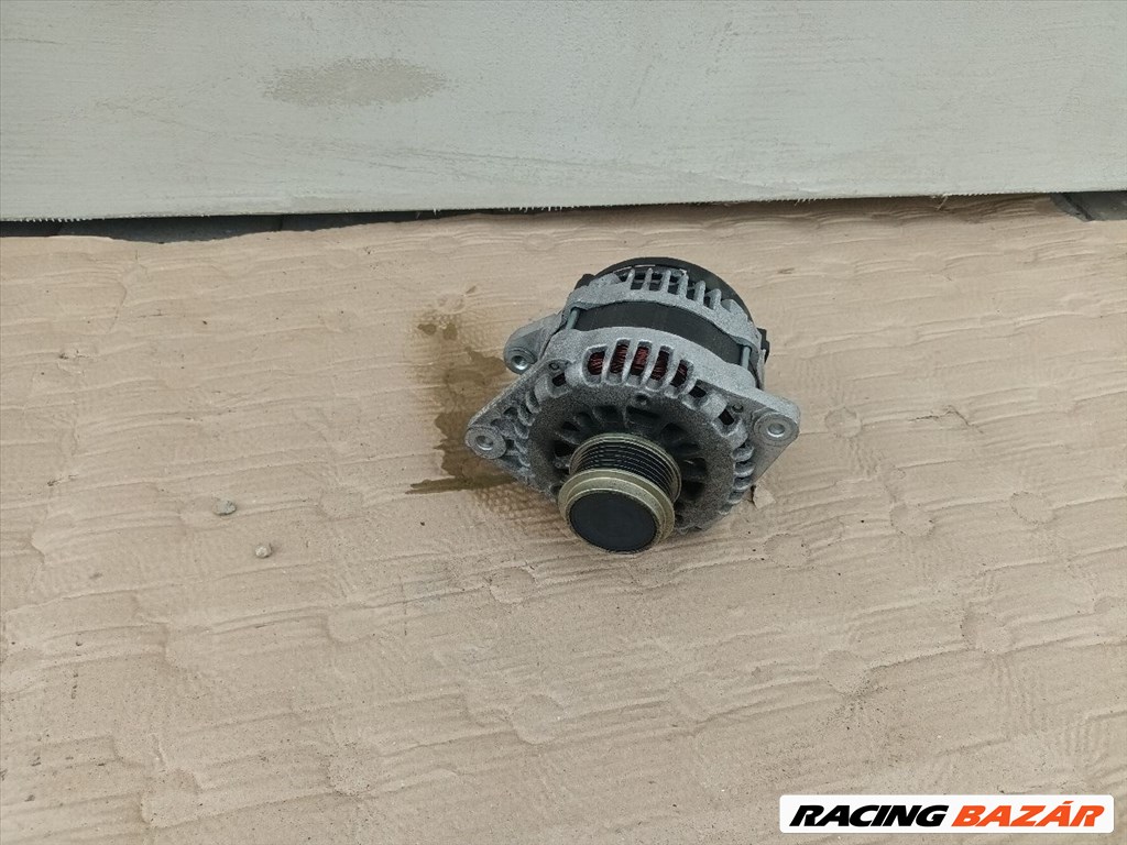 Opel Mokka 1.7 CDTI Generátor ax1673n2947 1. kép