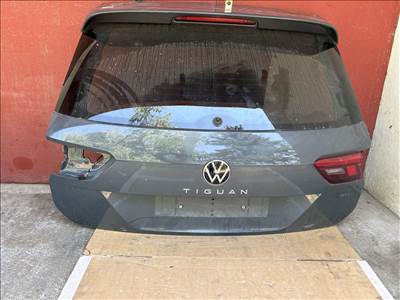 Volkswagen Tiguan II ajtó 