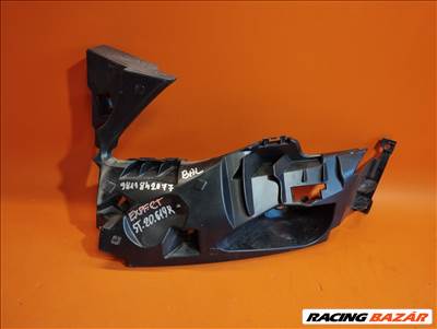 Peugeot Expert lökhárító bal lámpa tartó konzol betét 9811842077 (ST.20.619R)