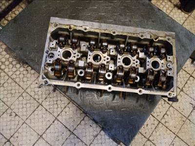 SEAT IBIZA 02-08 Hengerfej. benzines