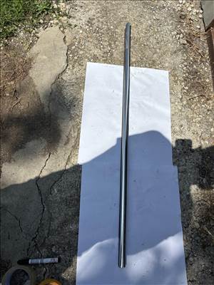 Volkswagen Passat B7 Jobb első vízlehúzó 3aa837476a