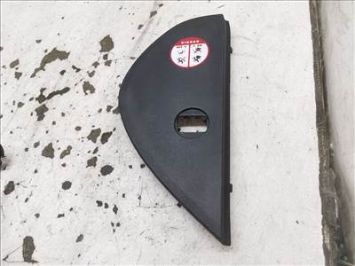 KIA PRO CEE'D (ED) 1.4 Jobb Műszerfal Oldalkárpit #39752# 847861H000