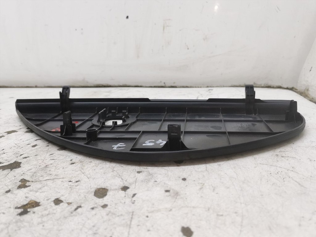 KIA PRO CEE'D (ED) 1.4 Jobb Műszerfal Oldalkárpit #39752# 847861H000 4. kép