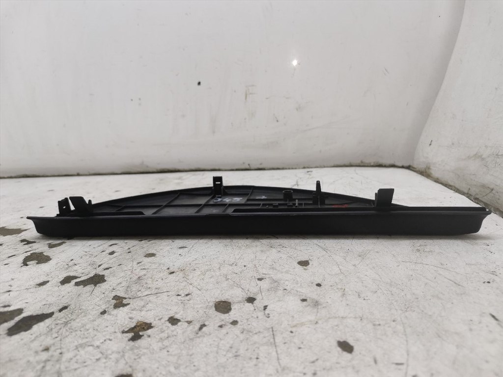 KIA PRO CEE'D (ED) 1.4 Jobb Műszerfal Oldalkárpit #39752# 847861H000 6. kép