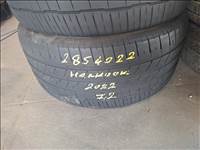 285/40/22" Hankook nyári gumi