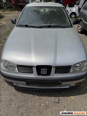 Seat Cordoba 1.4 MPI AKK motorkódú motor és egyéb alkatrészek