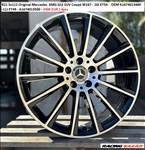 R21 5x112 Original Mercedes AMG V167 GLE kétszéles gyári alufelnik