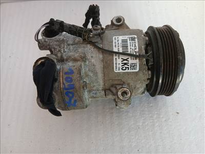 Opel Meriva B 2010-2017 Klíma kompresszor   Delphi   13377057
