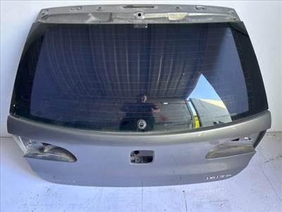 SEAT IBIZA III Csomagtérajtó (Üres lemez)