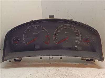 OPEL VECTRA C Kilométeróra