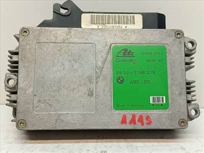 BMW 3 E36 ABS Elektronika