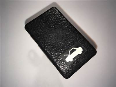 HONDA JAZZ Motorháztető Nyitó Kar / Gomb