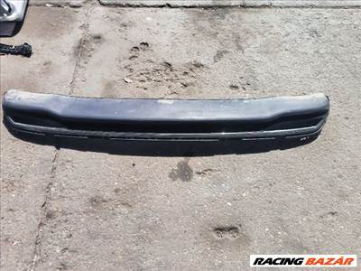 Kia Cee'd (CD) Hátsó lökhárító alsó  86612j7300