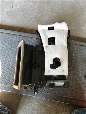 SsangYong Musso Pollenszűrő ház