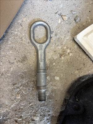 Passat B6, Golf VI, Octavia II, Touran I Vonószem 1t0805615