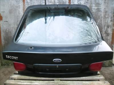 Ford Escort Mk6 csomagtérajtó 